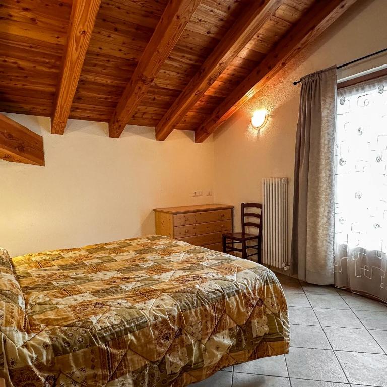 Appartamento Pommier 2 - Appartement 2 Chambres - 19