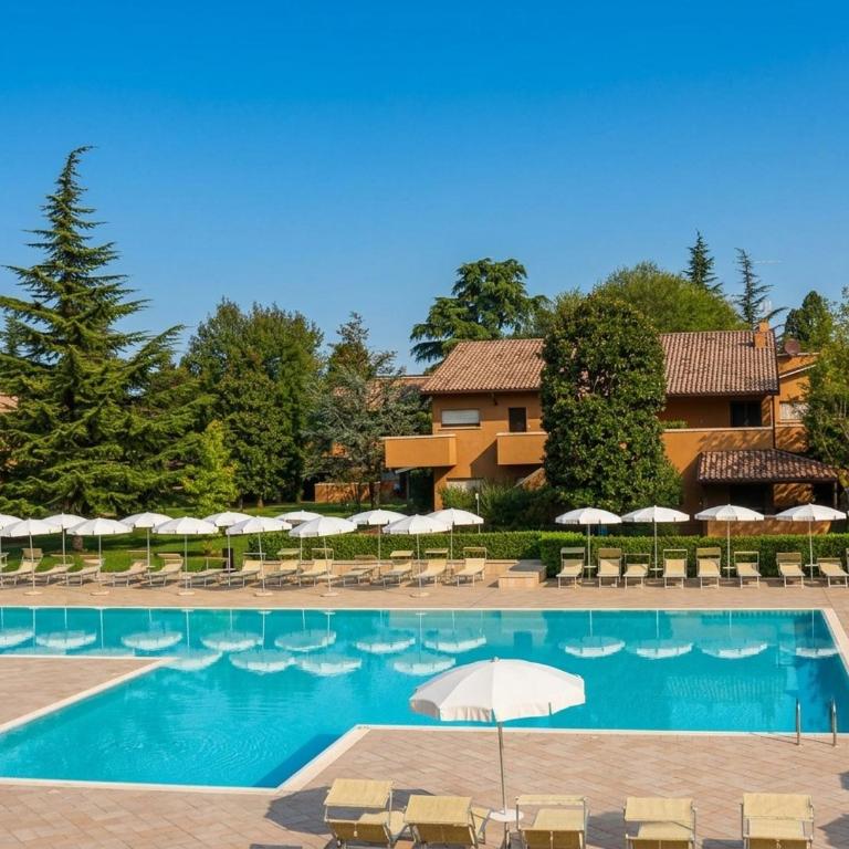 Appartamento Punta Grò, Sirmione - Lago di Garda - Appartamento Superior - 4