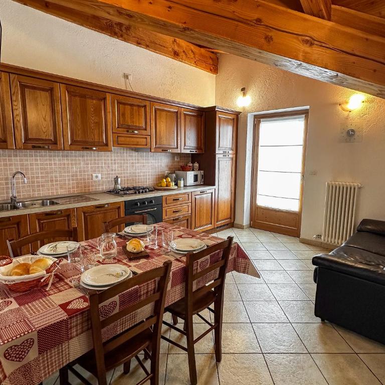 Appartamento Pommier 2 - Appartement 2 Chambres - 20