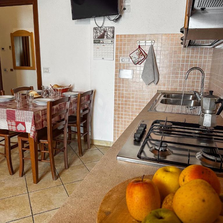 Appartamento Pommier 2 - Appartement 2 Chambres - 21