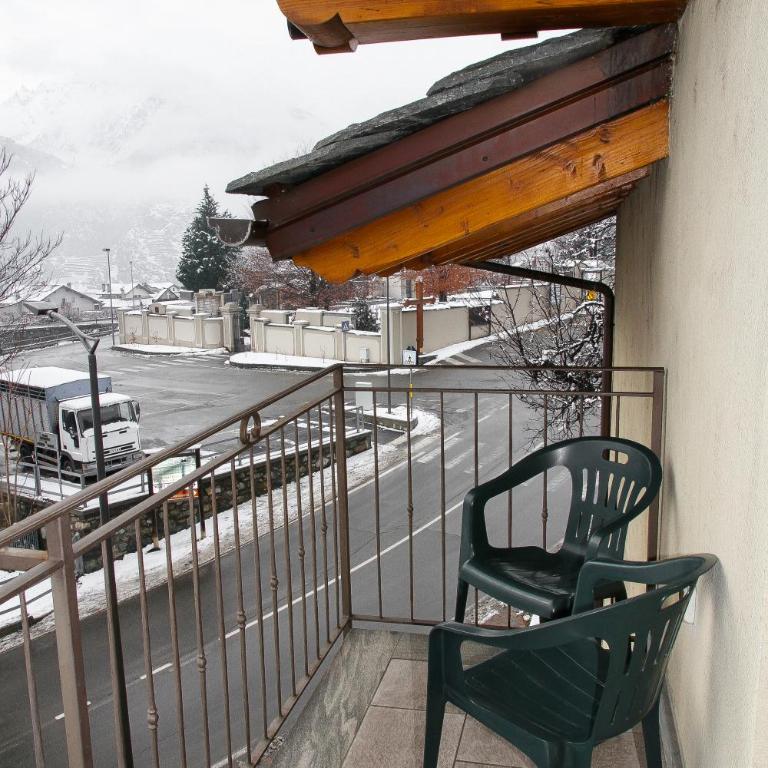 Appartamento Pommier 2 - Appartement 2 Chambres - 22