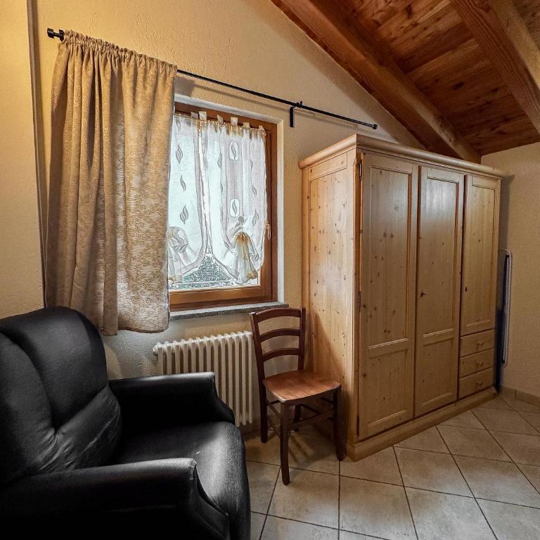 Appartamento Pommier 2 - Appartement 2 Chambres - 24
