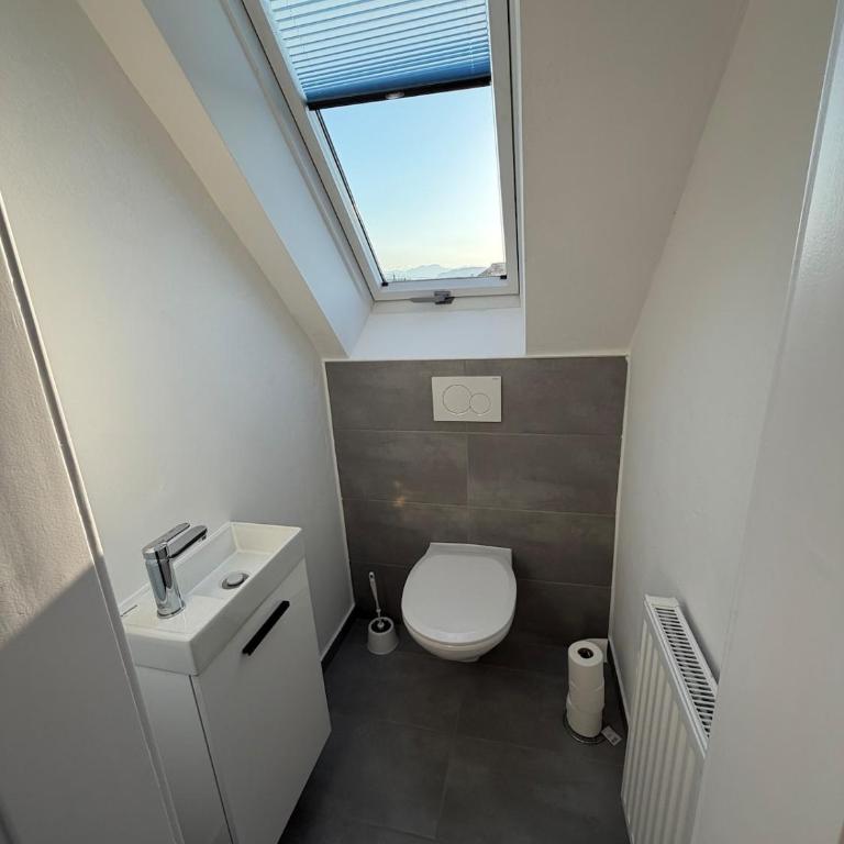 Großzügiges Einfamilienhaus samt Garten & riesiger Garage - Apartment - 20