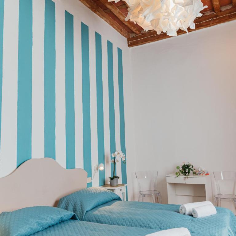 Pergola Suite - Appartamento Deluxe con 2 Camere da Letto - 22