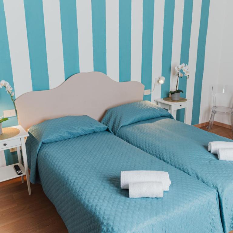 Pergola Suite - Appartamento Deluxe con 2 Camere da Letto - 20