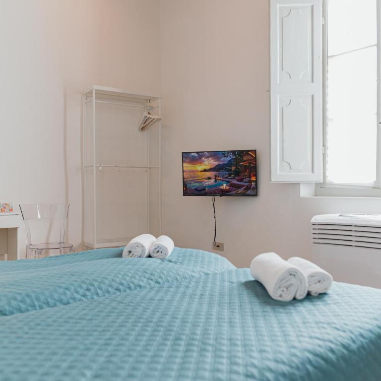 Pergola Suite - Appartamento Deluxe con 2 Camere da Letto - 24