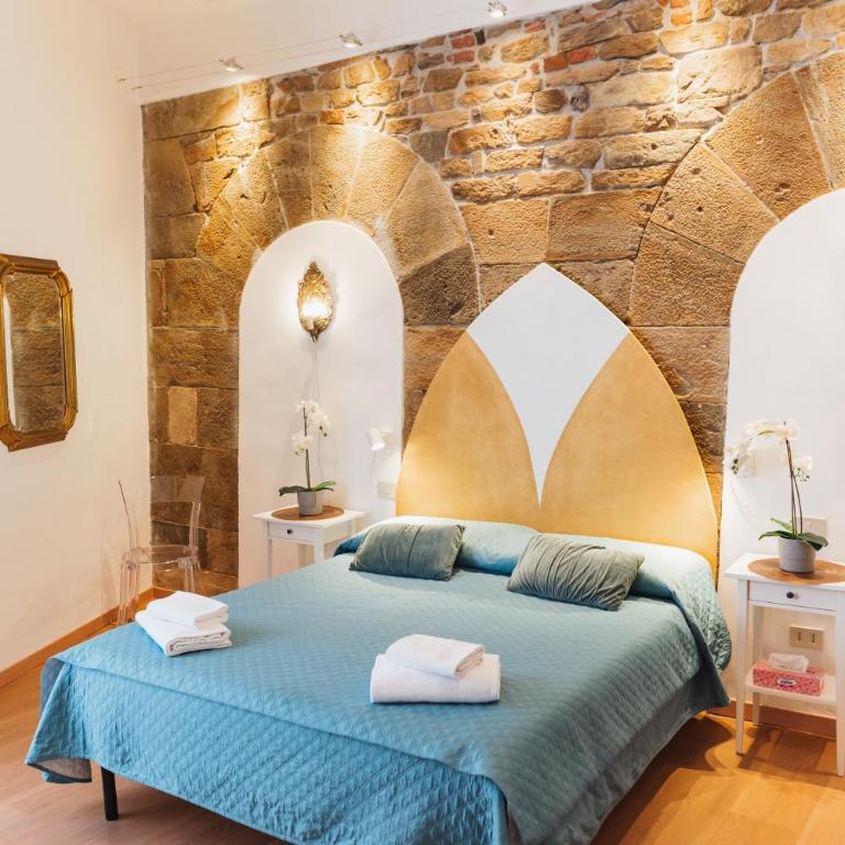 Pergola Suite - Appartamento Deluxe con 2 Camere da Letto - 4