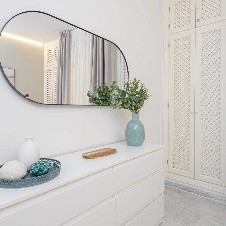 WintowinRentals Premium Apartment with Terrace and Stunning Views in Puerto Marina - Apartamento de 2 dormitorios - 50