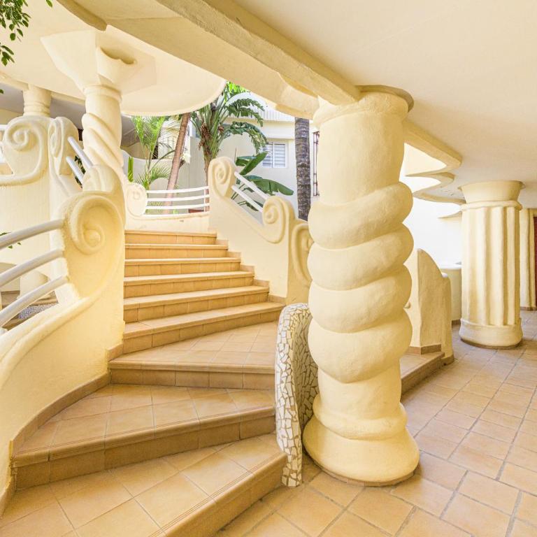 WintowinRentals Premium Apartment with Terrace and Stunning Views in Puerto Marina - Apartamento de 2 dormitorios - 53