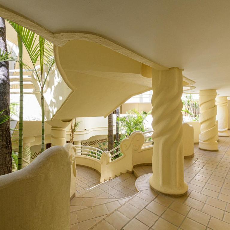 WintowinRentals Premium Apartment with Terrace and Stunning Views in Puerto Marina - Apartamento de 2 dormitorios - 56