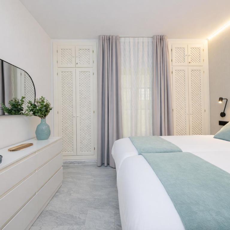 WintowinRentals Premium Apartment with Terrace and Stunning Views in Puerto Marina - Apartamento de 2 dormitorios - 5