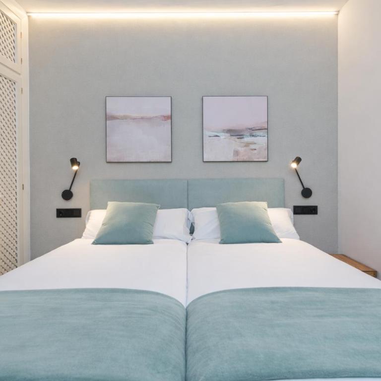 WintowinRentals Premium Apartment with Terrace and Stunning Views in Puerto Marina - Apartamento de 2 dormitorios - 48