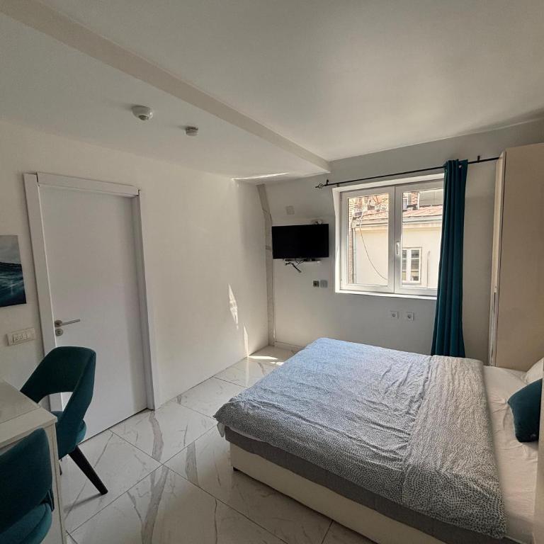 The Central Nest Belgrade - Apartman sa 1 Spavaćom Sobom - 3