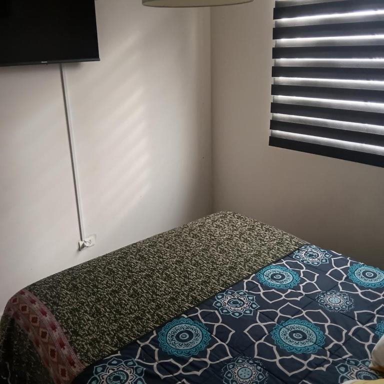 A pasos de Ruta Cinco y Universidad - Two-Bedroom Apartment - 6