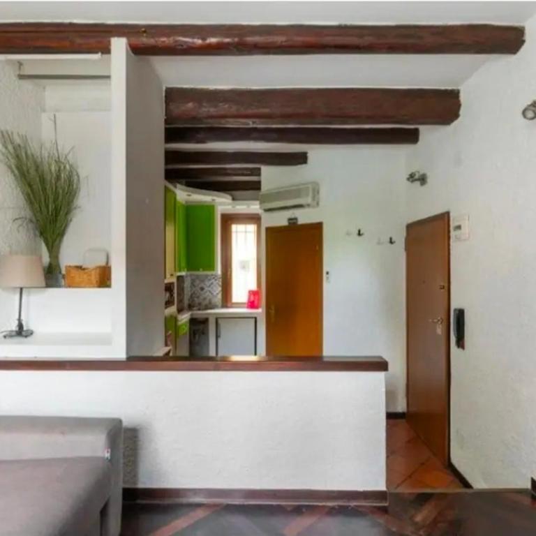 Duplex Apartment, Massarenti - Appartamento con 1 Camera da Letto - 1