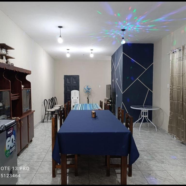 Los Horneros Zamba - Family Room with Garden View - 2