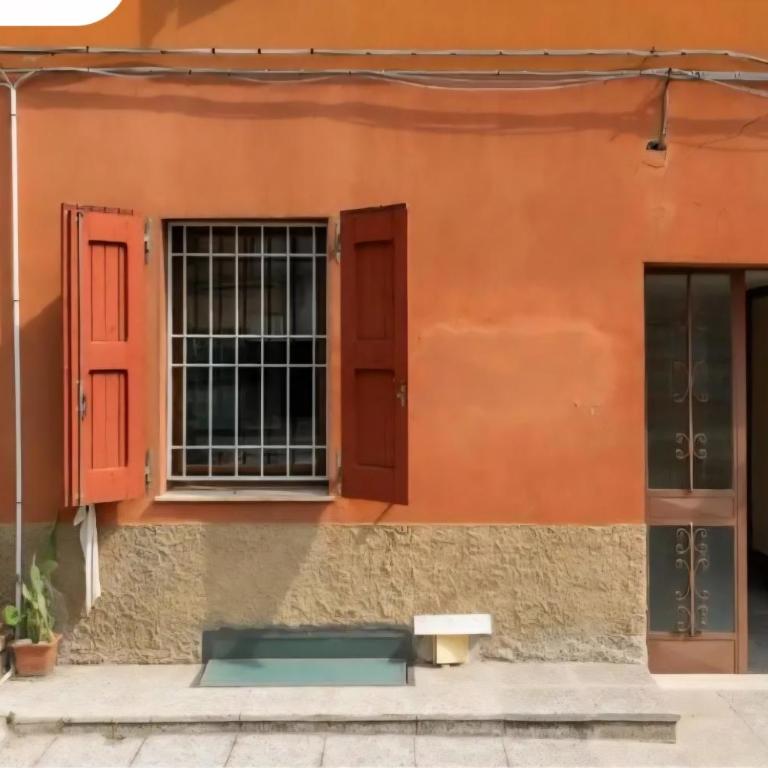 Duplex Apartment, Massarenti - Appartamento con 1 Camera da Letto - 12