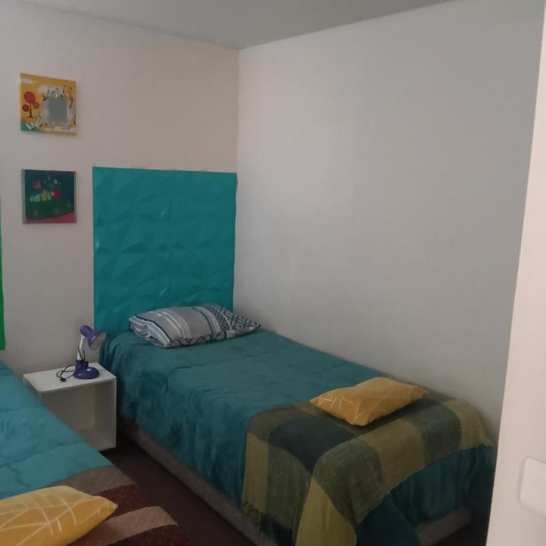 A pasos de Ruta Cinco y Universidad - Two-Bedroom Apartment - 2