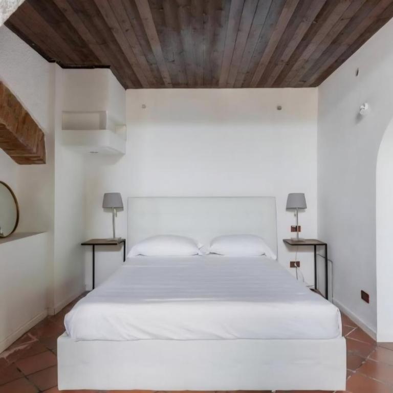Duplex Apartment, Massarenti - Appartamento con 1 Camera da Letto - 9