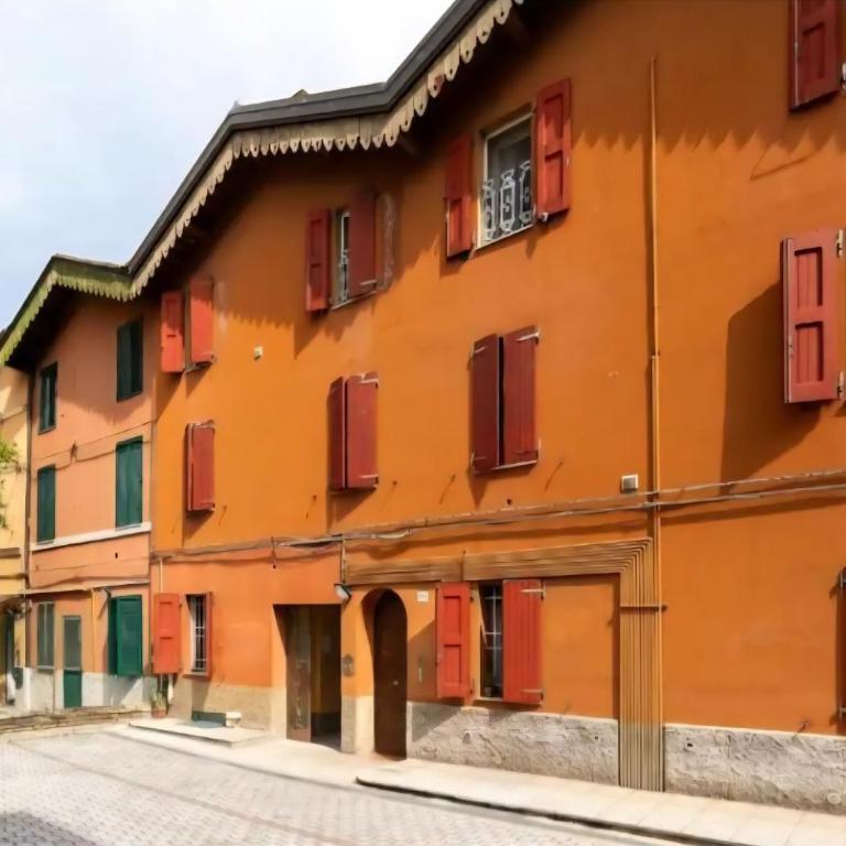 Duplex Apartment, Massarenti - Appartamento con 1 Camera da Letto - 14