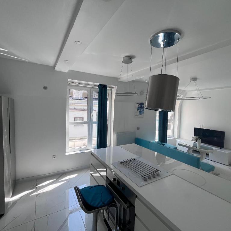 The Central Nest Belgrade - Apartman sa 1 Spavaćom Sobom - 15