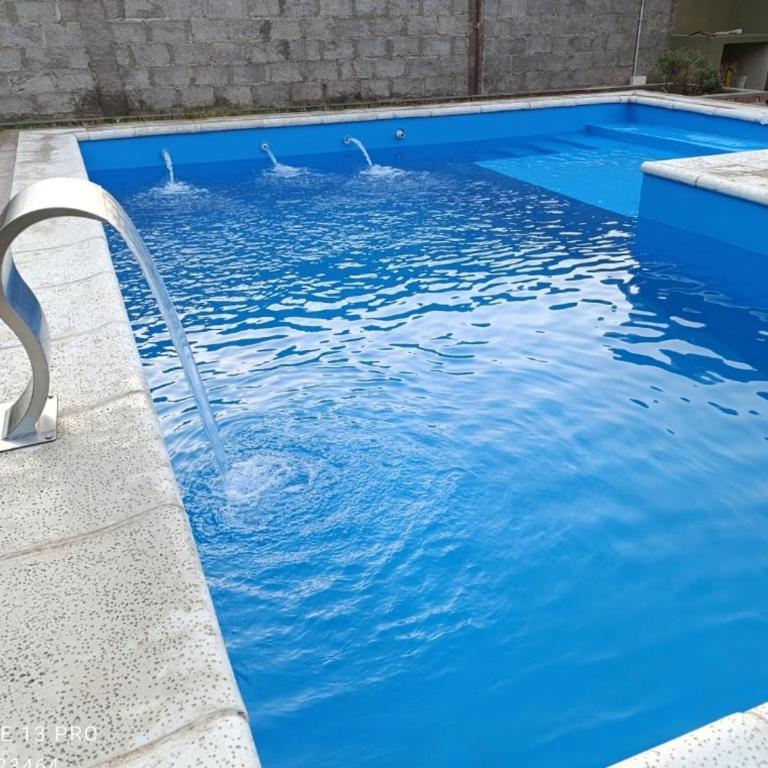 Los Horneros Zamba - Habitación Familiar con vistas al jardín - 3