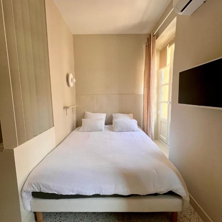 Studio centre-ville face aux halles - les grands buffets - Appartamento con 1 Camera da Letto - 6