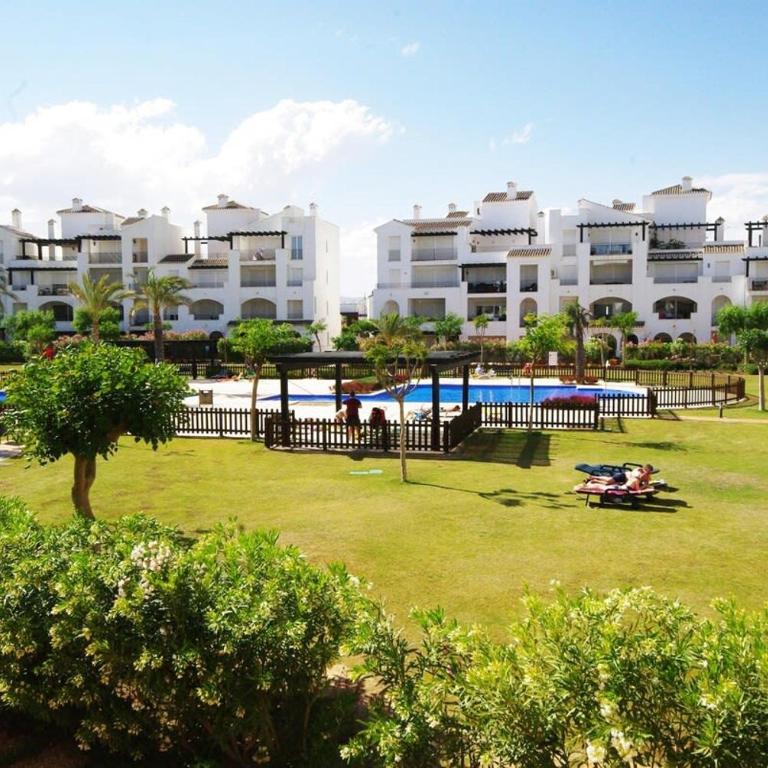 First Floor Apartment Near The Town Centre - AA511LT - Apartamento - 1