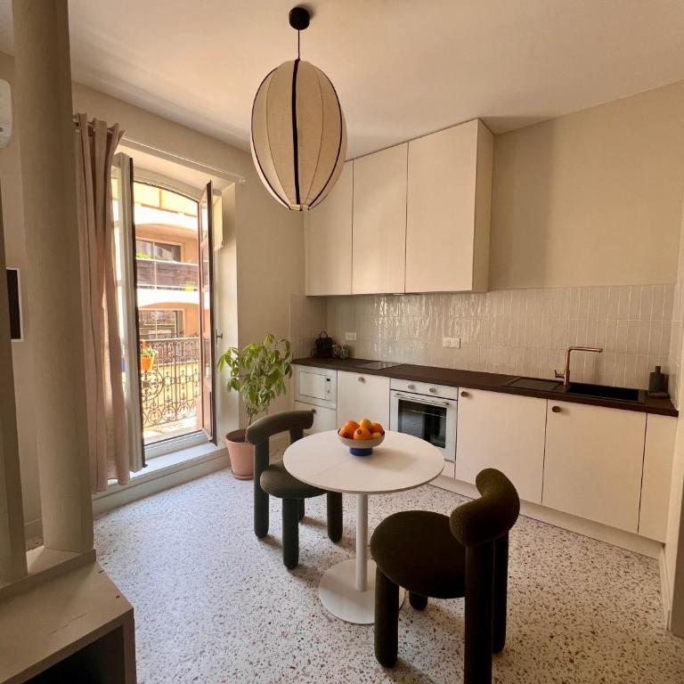Studio centre-ville face aux halles - les grands buffets - Appartamento con 1 Camera da Letto - 10