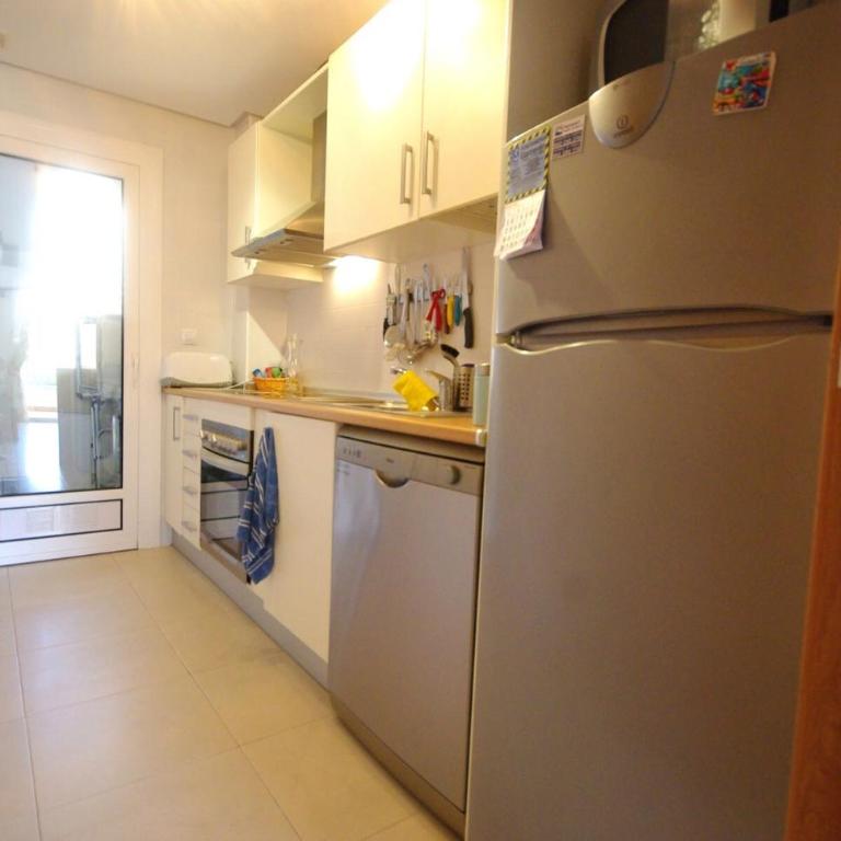 First Floor Apartment Near The Town Centre - AA511LT - Apartamento - 8
