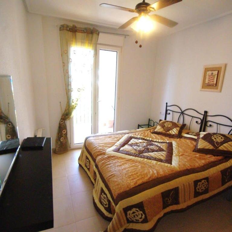 First Floor Apartment Near The Town Centre - AA511LT - Apartamento - 11