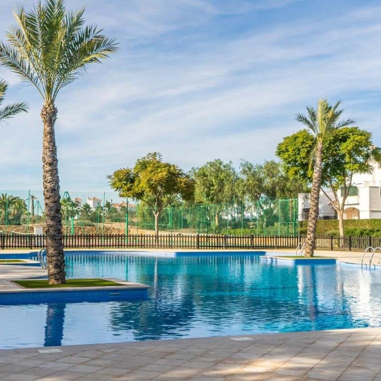 First Floor Apartment Near The Town Centre - AA511LT - Apartamento - 15