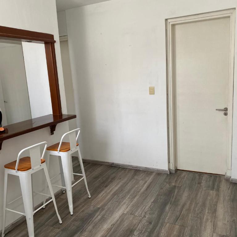 Apartamento Entero 2 Dormitorios - Two-Bedroom Apartment - 2