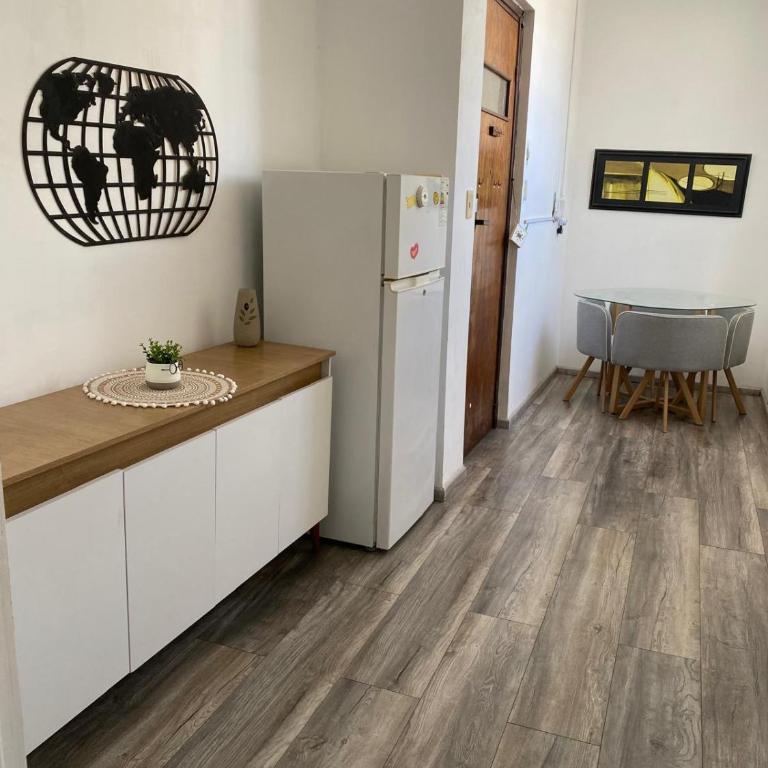 Apartamento Entero 2 Dormitorios - Two-Bedroom Apartment - 9