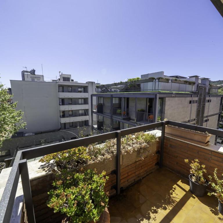 Brunasmar – Piscina, Parking y Centro Tossa - Apartamento de 2 dormitorios - 12
