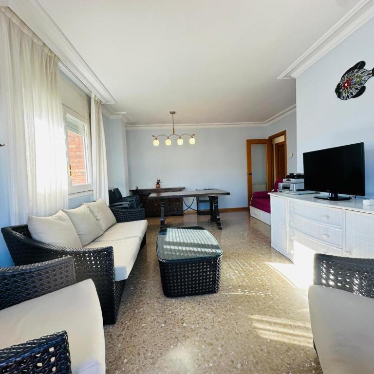 Brunasmar – Piscina, Parking y Centro Tossa - Apartamento de 2 dormitorios - 13