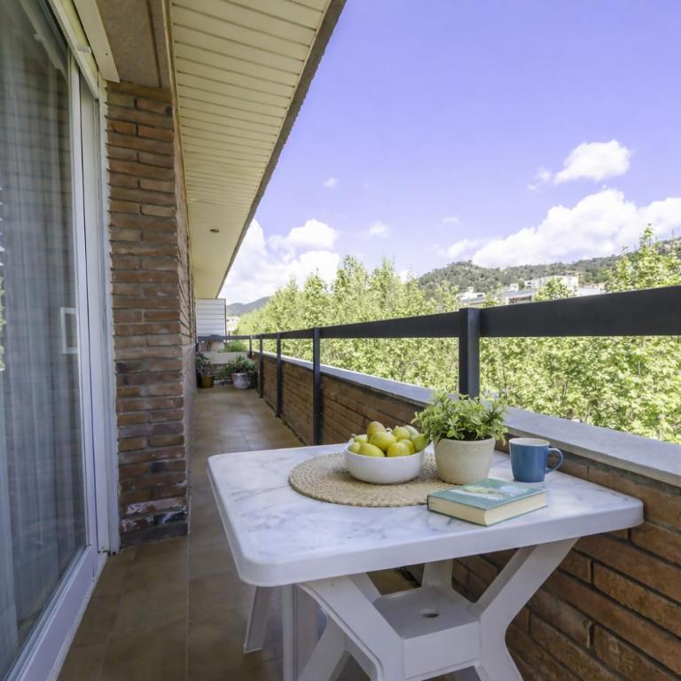 Brunasmar – Piscina, Parking y Centro Tossa - Apartamento de 2 dormitorios - 14