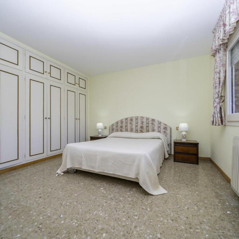 Brunasmar – Piscina, Parking y Centro Tossa - Apartamento de 2 dormitorios - 15