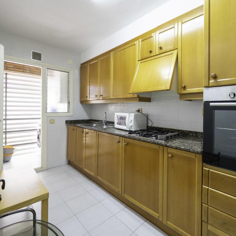 Brunasmar – Piscina, Parking y Centro Tossa - Apartamento de 2 dormitorios - 19