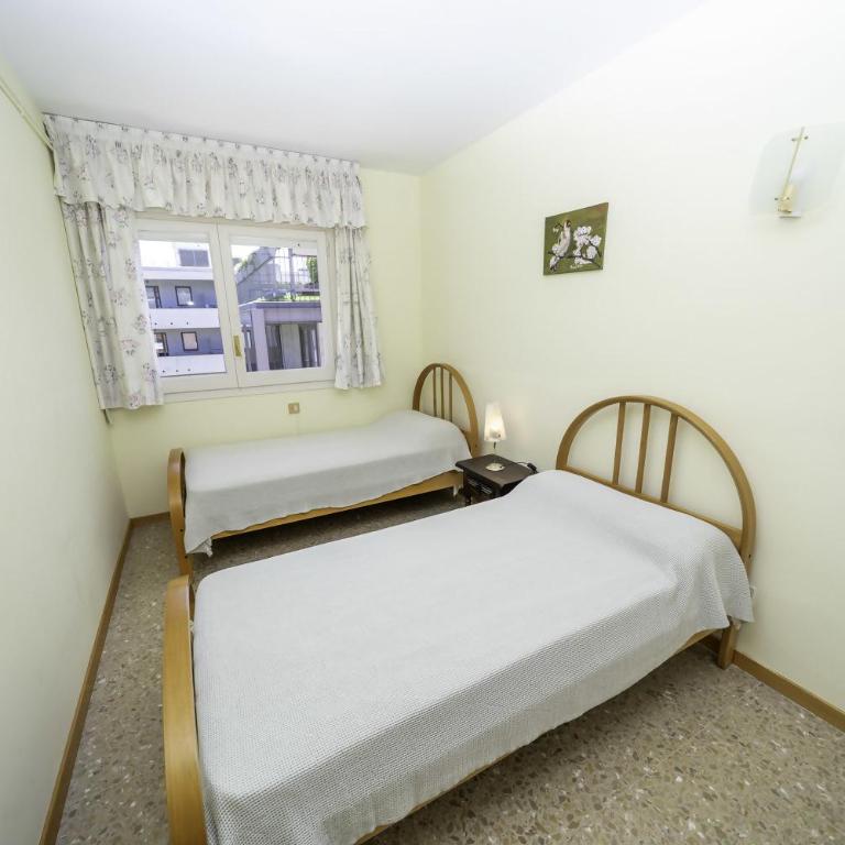 Brunasmar – Piscina, Parking y Centro Tossa - Apartamento de 2 dormitorios - 20