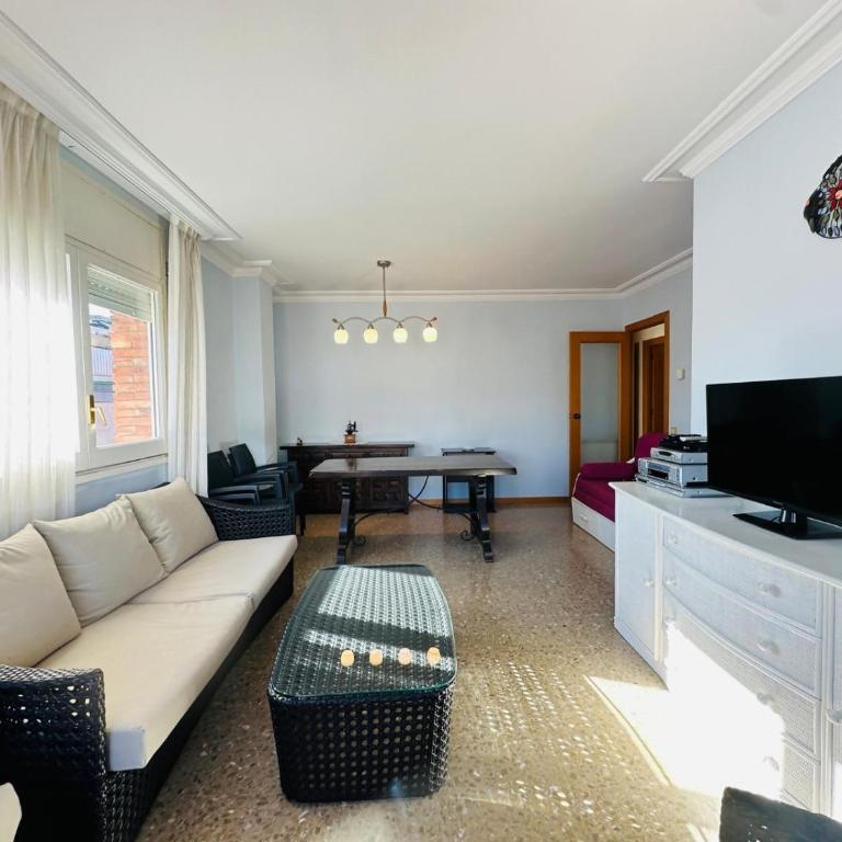 Brunasmar – Piscina, Parking y Centro Tossa - Apartamento de 2 dormitorios - 21