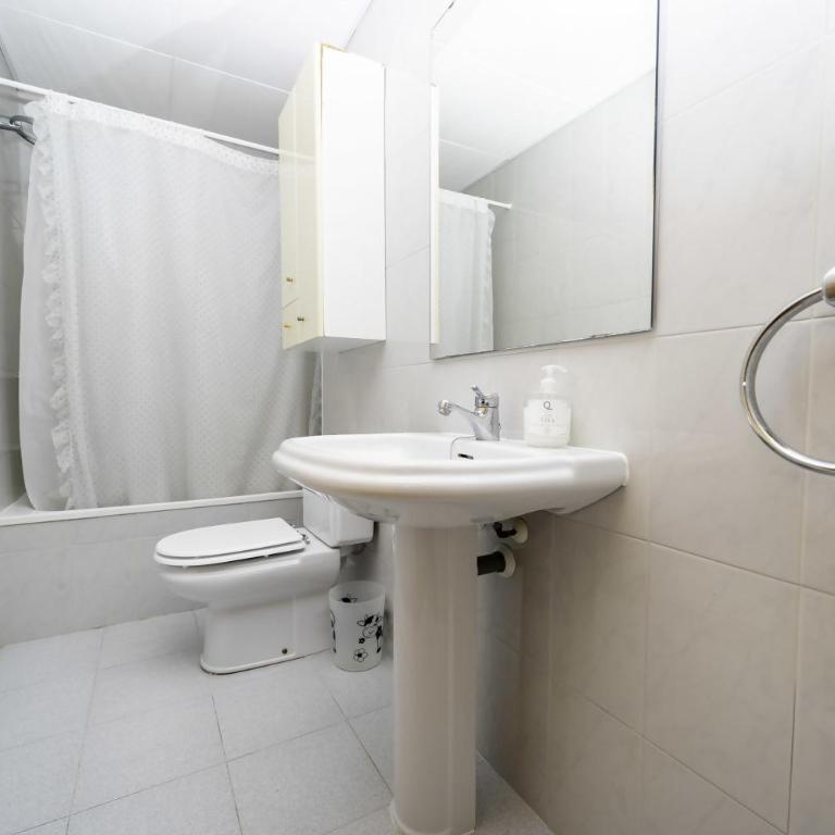Brunasmar – Piscina, Parking y Centro Tossa - Apartamento de 2 dormitorios - 22
