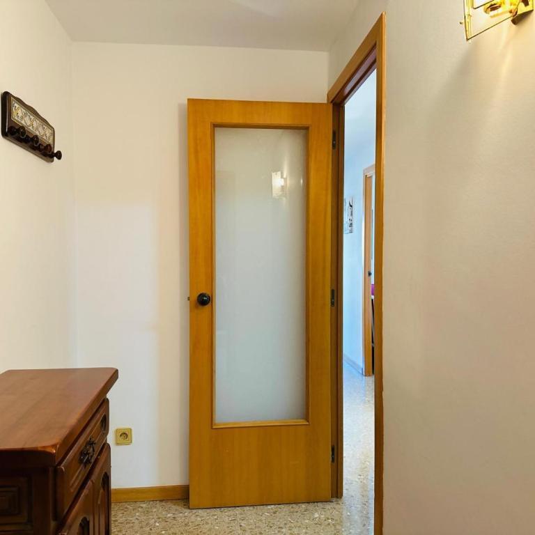 Brunasmar – Piscina, Parking y Centro Tossa - Apartamento de 2 dormitorios - 23