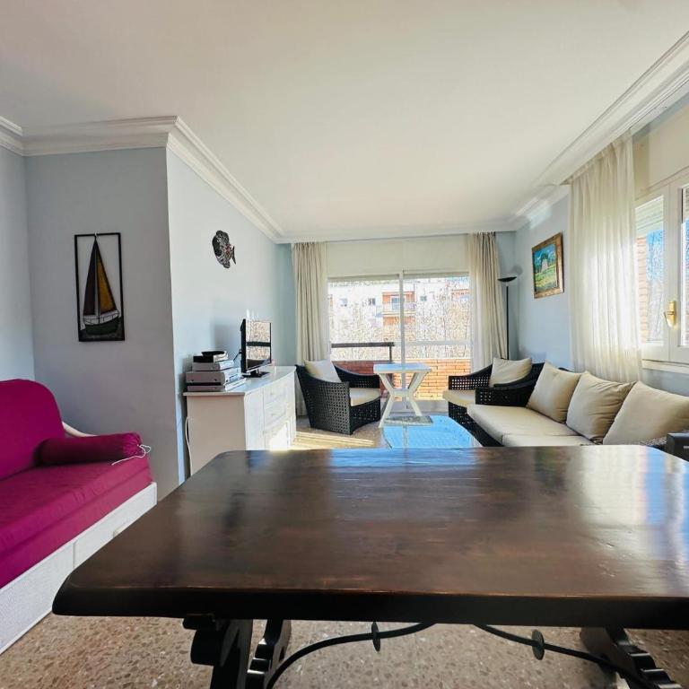 Brunasmar – Piscina, Parking y Centro Tossa - Apartamento de 2 dormitorios - 25