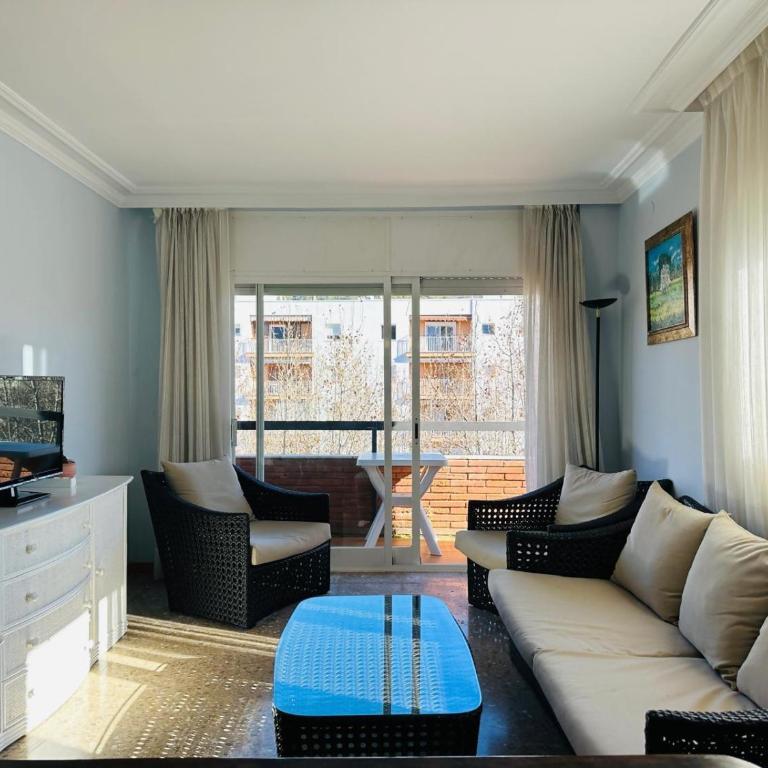 Brunasmar – Piscina, Parking y Centro Tossa - Apartamento de 2 dormitorios - 27