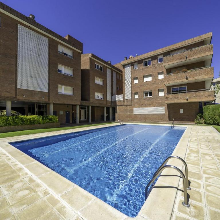 Brunasmar – Piscina, Parking y Centro Tossa - Apartamento de 2 dormitorios - 31