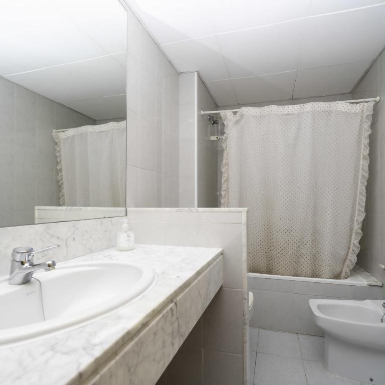 Brunasmar – Piscina, Parking y Centro Tossa - Apartamento de 2 dormitorios - 34
