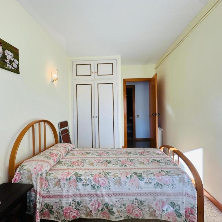 Brunasmar – Piscina, Parking y Centro Tossa - Apartamento de 2 dormitorios - 36