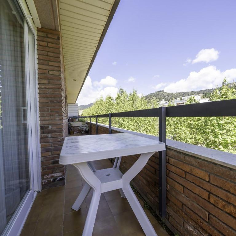 Brunasmar – Piscina, Parking y Centro Tossa - Apartamento de 2 dormitorios - 37