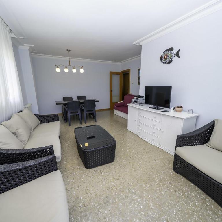 Brunasmar – Piscina, Parking y Centro Tossa - Apartamento de 2 dormitorios - 39